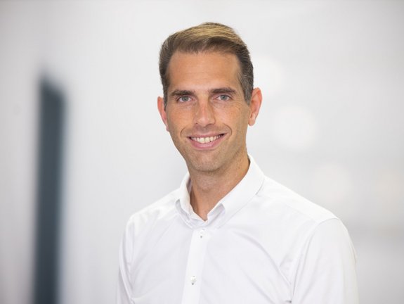 Dr. Maximilian Massalme
