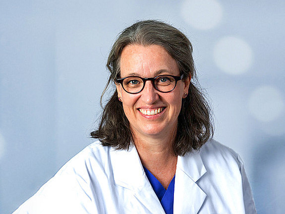 Priv.-Doz. Dr. med. Ulrike Necknig