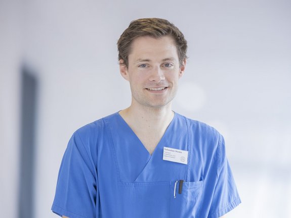 Sebastian Henke
