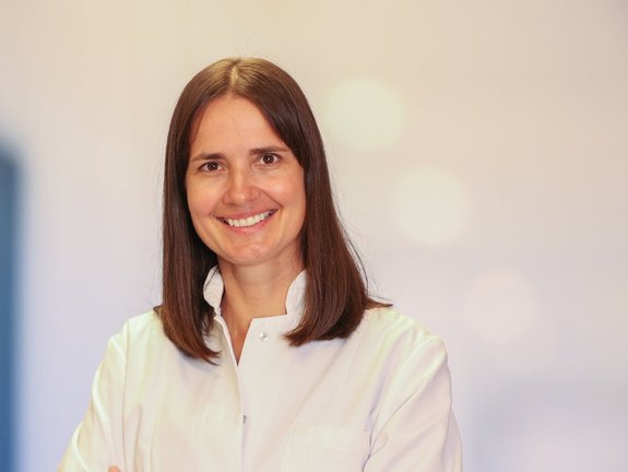 Dr. med. Patricia Alger