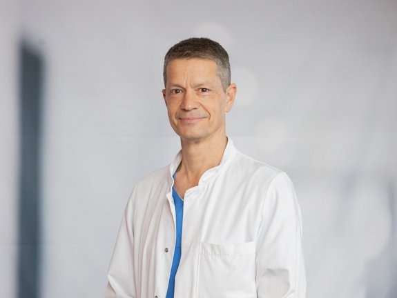 Dr. med. Christoph Schul