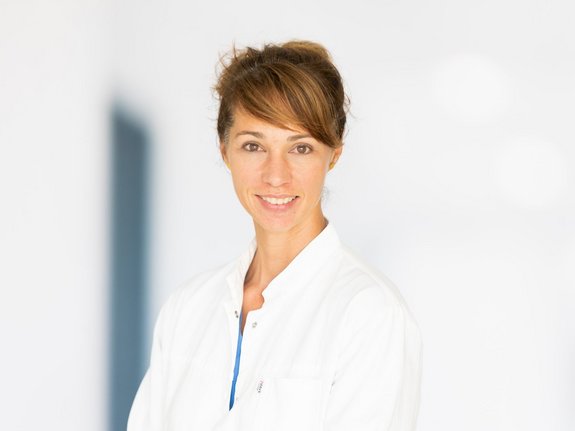 Dr. med. Katharina Brölz