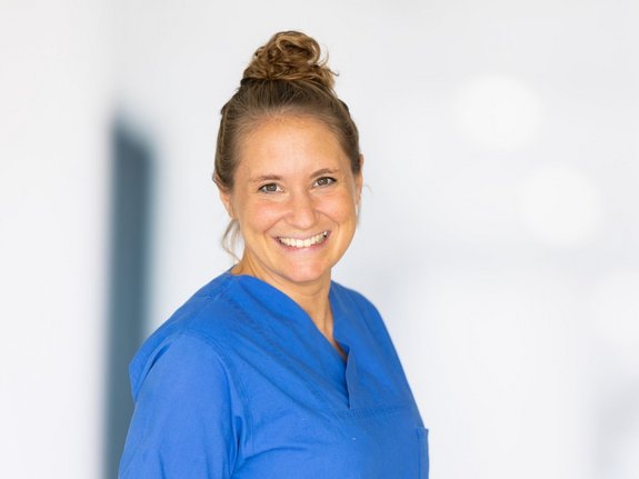 Dr. med. Magdalena Schäfer