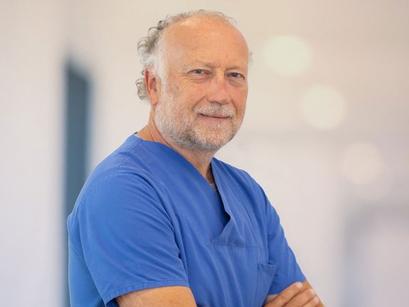 Elmar Baumann
