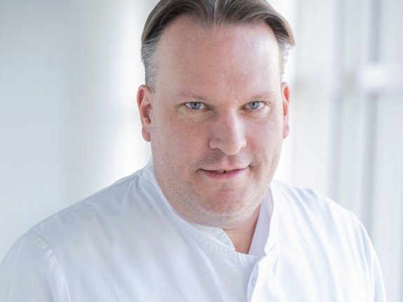 Dr. med. Achim Pfosser