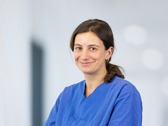 Dr. med. Anna Guggemos