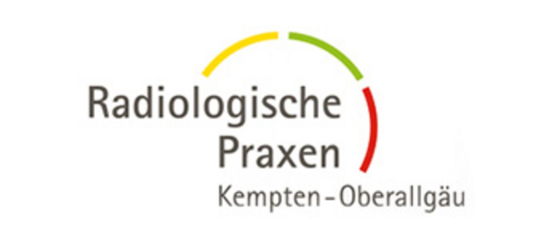 Logo der Radiologischen Praxen