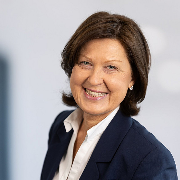Margit Schwehr