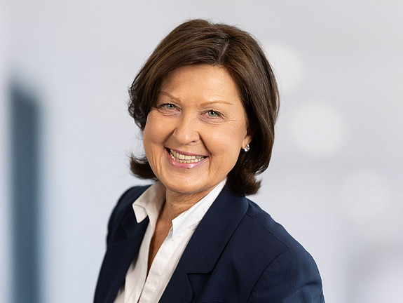 Margit Schwehr