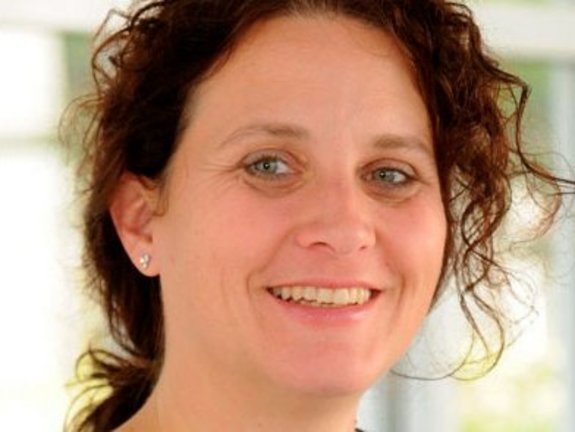 Monika Mögele