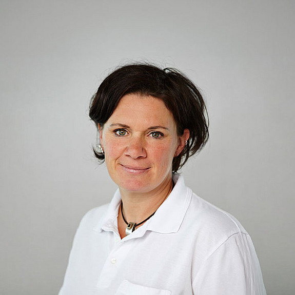 Dr. med. Stefanie Franz