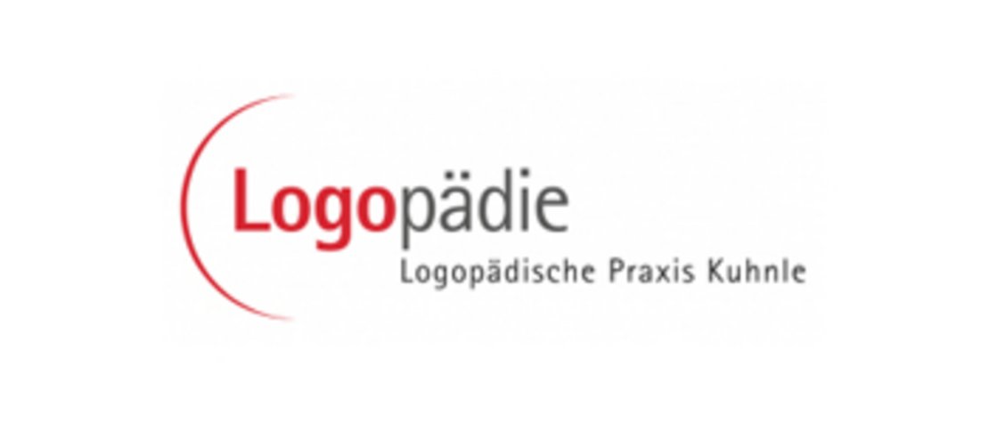 Logo der Logopädie Kunle GmbH